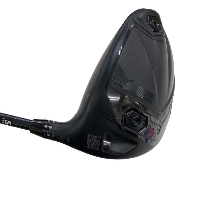 COBRA（コブラ） cobra DS-ADAPT LS 9° ドライバー DR フレックスS