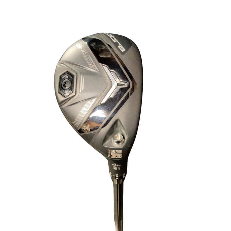 COBRA（コブラ） cobra DS-ADAPT 4H ユーティリティ UT フレックスS