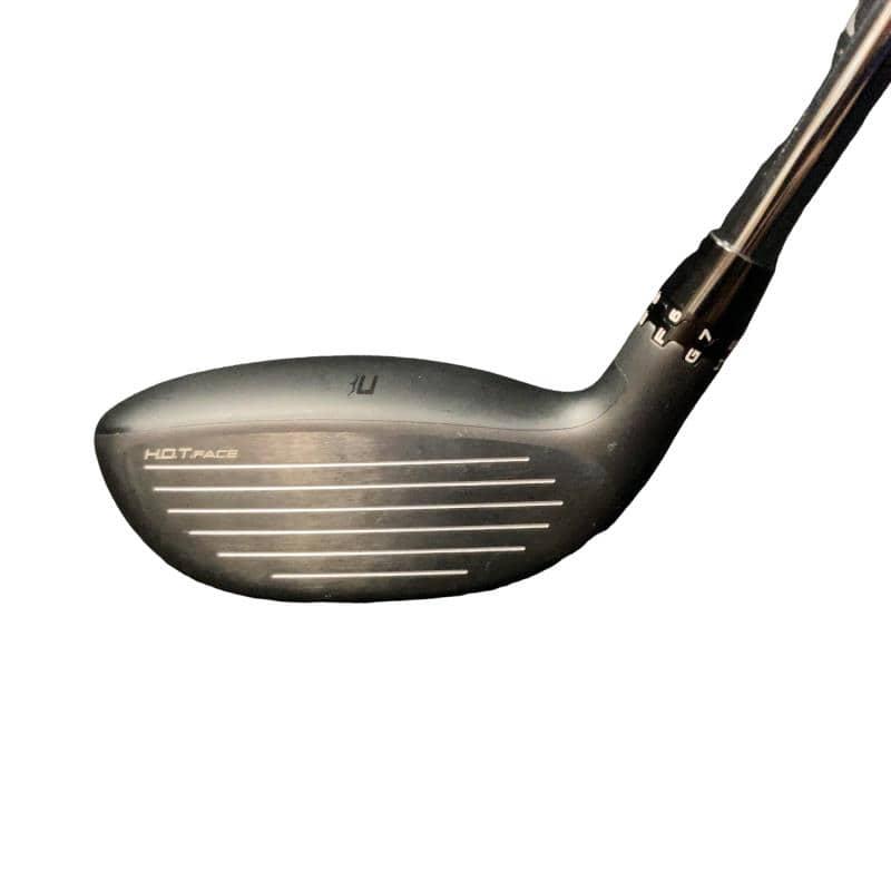 COBRA（コブラ） cobra DS-ADAPT 4H ユーティリティ UT フレックスS