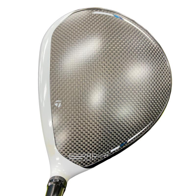 TaylorMade（テーラーメイド） SIM MAX-D 9° ドライバー DR フレックス