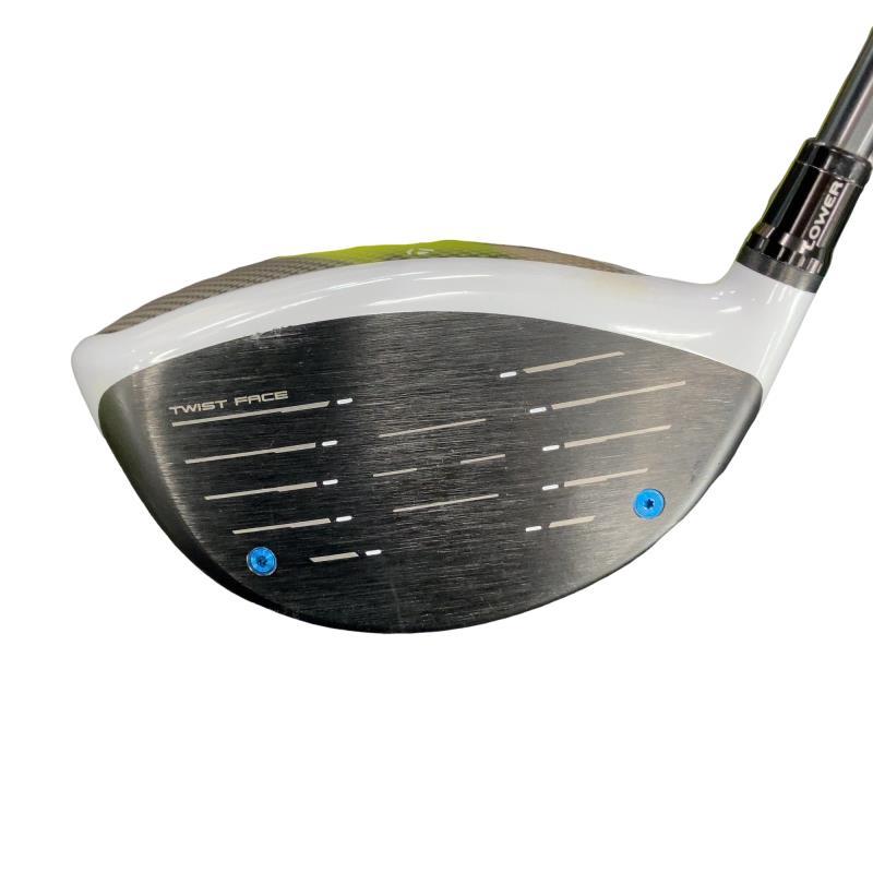 TaylorMade（テーラーメイド） SIM MAX-D 9° ドライバー DR フレックス