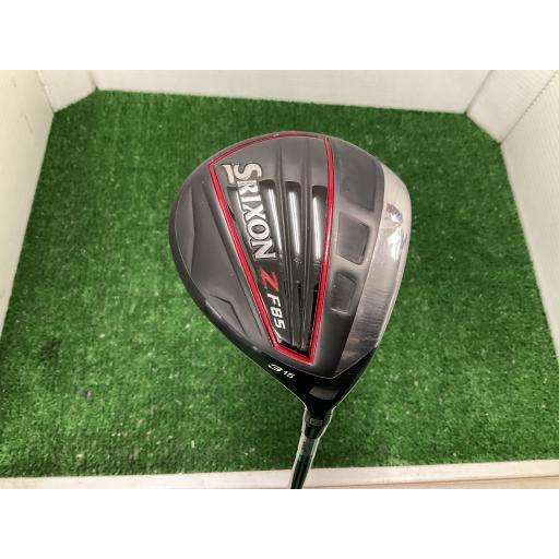 DUNLOP（ダンロップ） SRIXON Z F85 3W フェアウェイウッド FW 