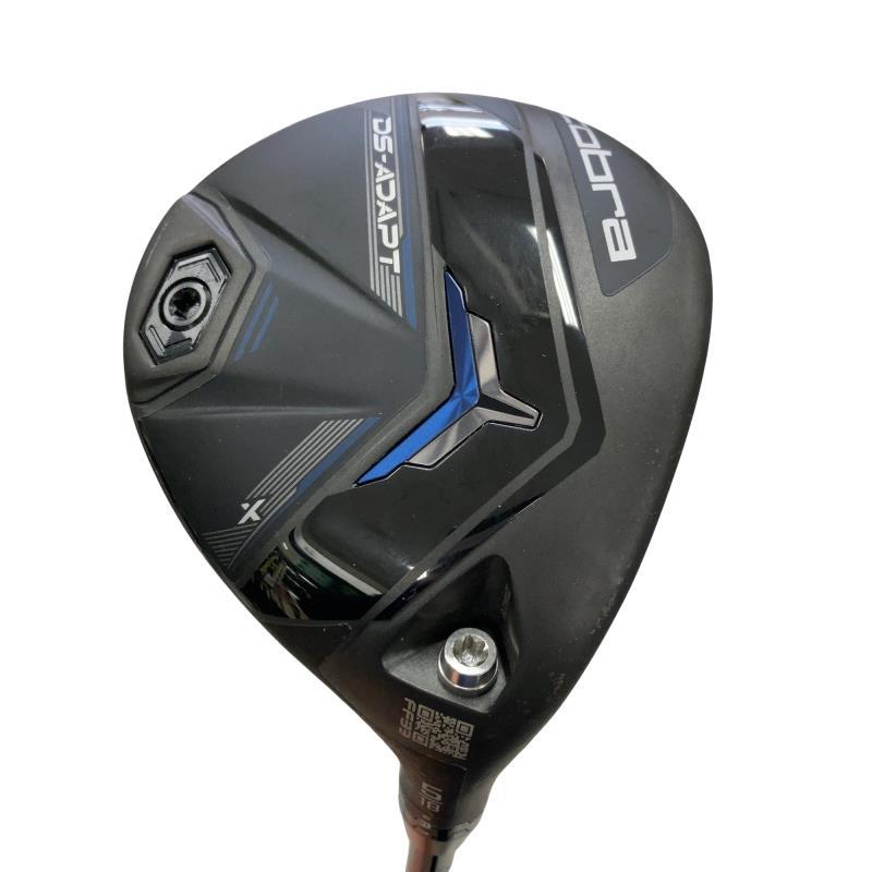 コブラDS ADAPT X 5W フレックス S COBRA（コブラ） cobra DS-ADAPT X 5W フェアウェイウッド FW