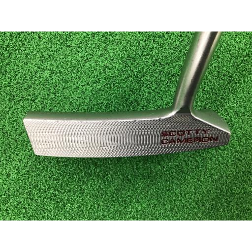 SCOTTY CAMERON タイトリスト Titleist スコッティキャメロン