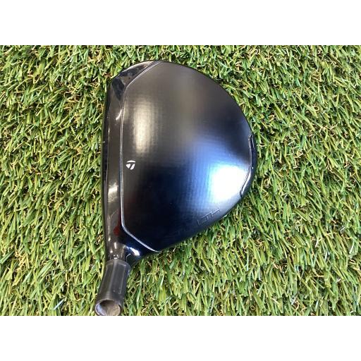 TaylorMade（テーラーメイド） ステルス フェアウェイウッド STEALTH