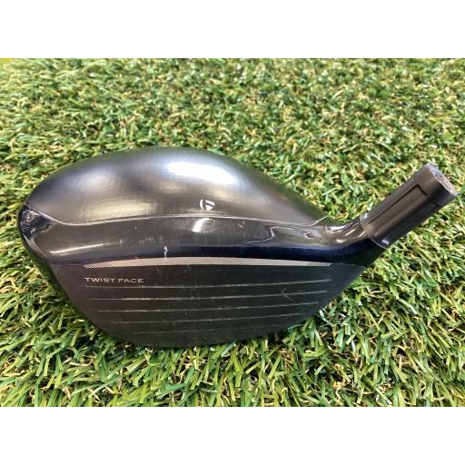 TaylorMade（テーラーメイド） ステルス フェアウェイウッド STEALTH