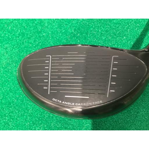 YAMAHA（ヤマハ） inpres DRIVESTAR TYPE/S(2025) 10.5° ドライバー DR