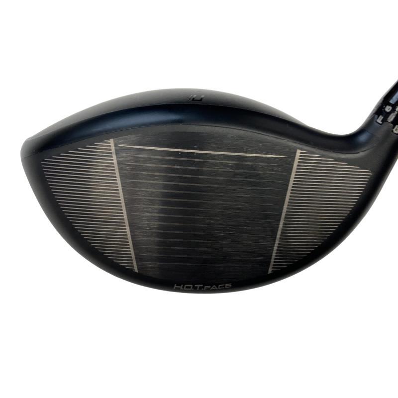 COBRA（コブラ） cobra DS-ADAPT LS 9° ドライバー DR フレックスS