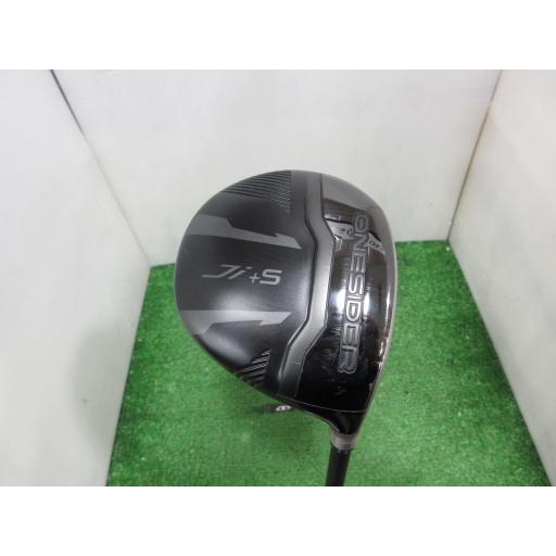 ツルヤ ワンサイダー フェアウェイウッド Ji+S ONESIDER 5W フレックス
