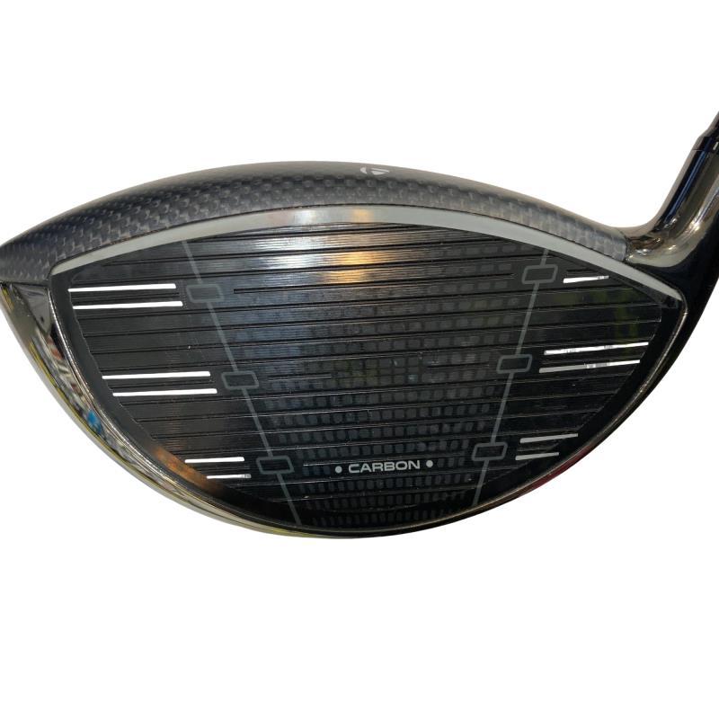 TaylorMade（テーラーメイド） Qi35 MAX 10.5° ドライバー DR