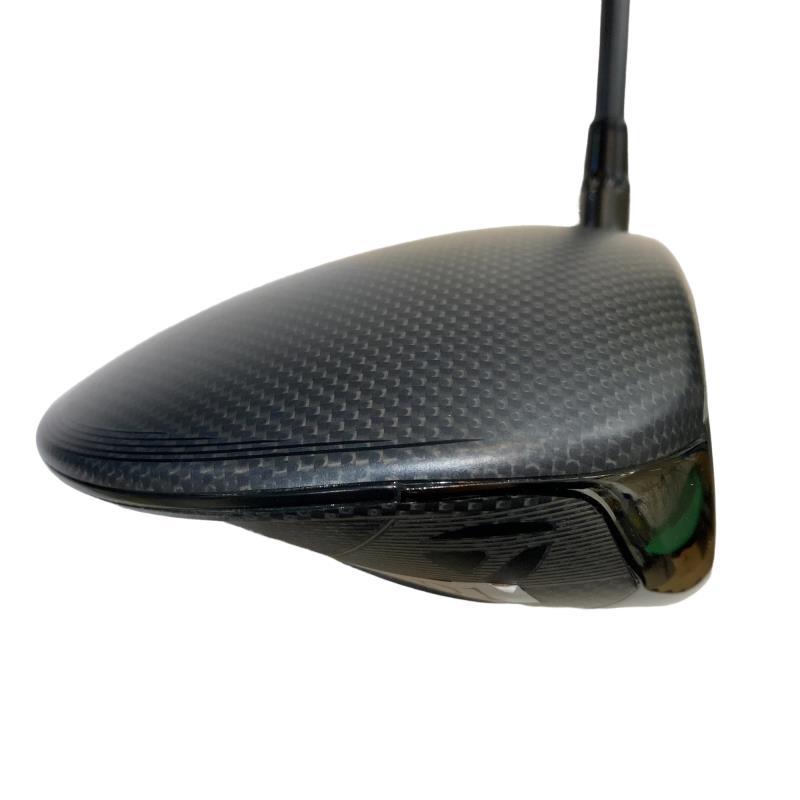 TaylorMade（テーラーメイド） Qi35 MAX 10.5° ドライバー DR