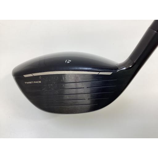 テーラーメイド Qi10 3w フェアウェイウッド TaylorMade（テーラーメイド） Qi10 TOUR FAIRWAY WOODS ゴルフ