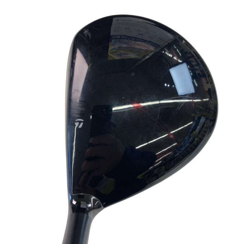 TaylorMade（テーラーメイド） Qi10 3W フェアウェイウッド FW
