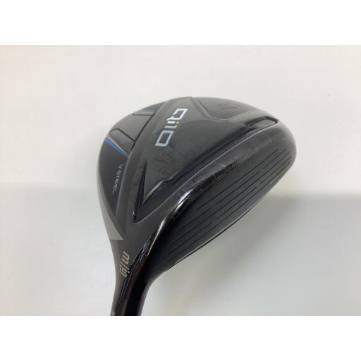 TaylorMade（テーラーメイド） Qi10 3W フェアウェイウッド FW
