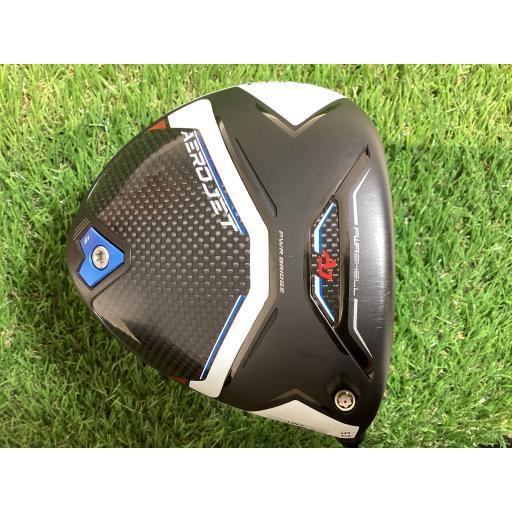【新品】コブラ Cobra AEROJET ドライバー 9° S 右 ゴルフ COBRA（コブラ） cobra AEROJET 9° ドライバー DR フレックスS