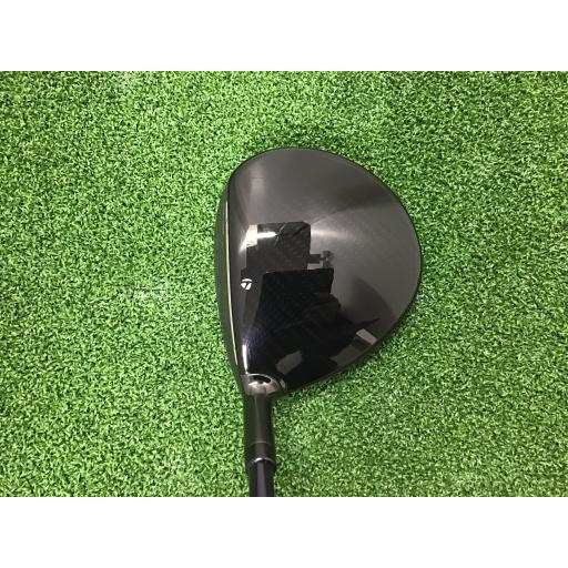 TaylorMade（テーラーメイド） Qi10 MAX 3W フェアウェイウッド FW
