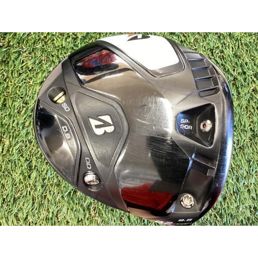 BRIDGESTONE GOLF ブリヂストン B2 HT 9.5° ドライバー DR フレックスR