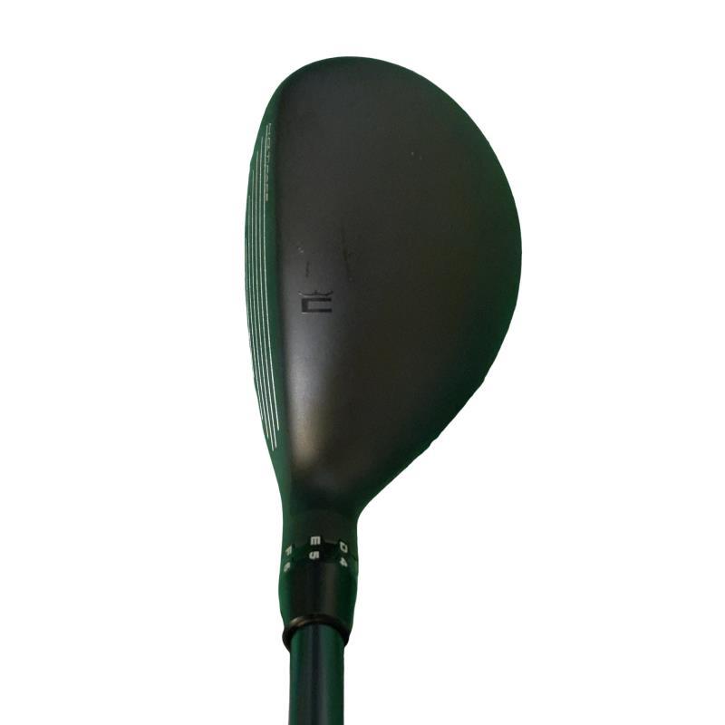 COBRA（コブラ） cobra DS-ADAPT 4H ユーティリティ UT フレックスS