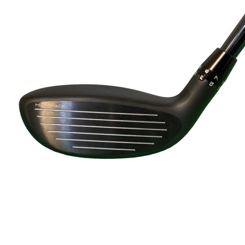 COBRA（コブラ） cobra DS-ADAPT 4H ユーティリティ UT フレックスS