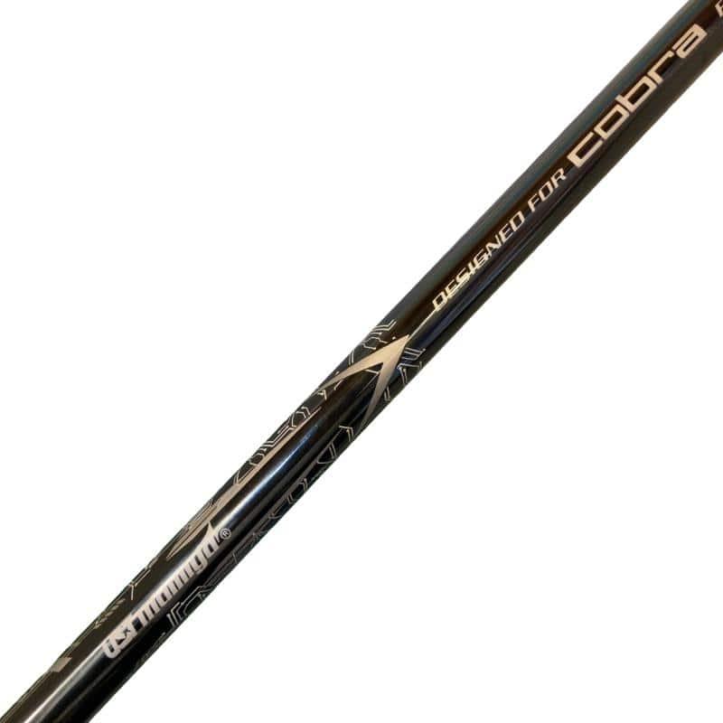 COBRA（コブラ） cobra DS-ADAPT 4H ユーティリティ UT フレックスS