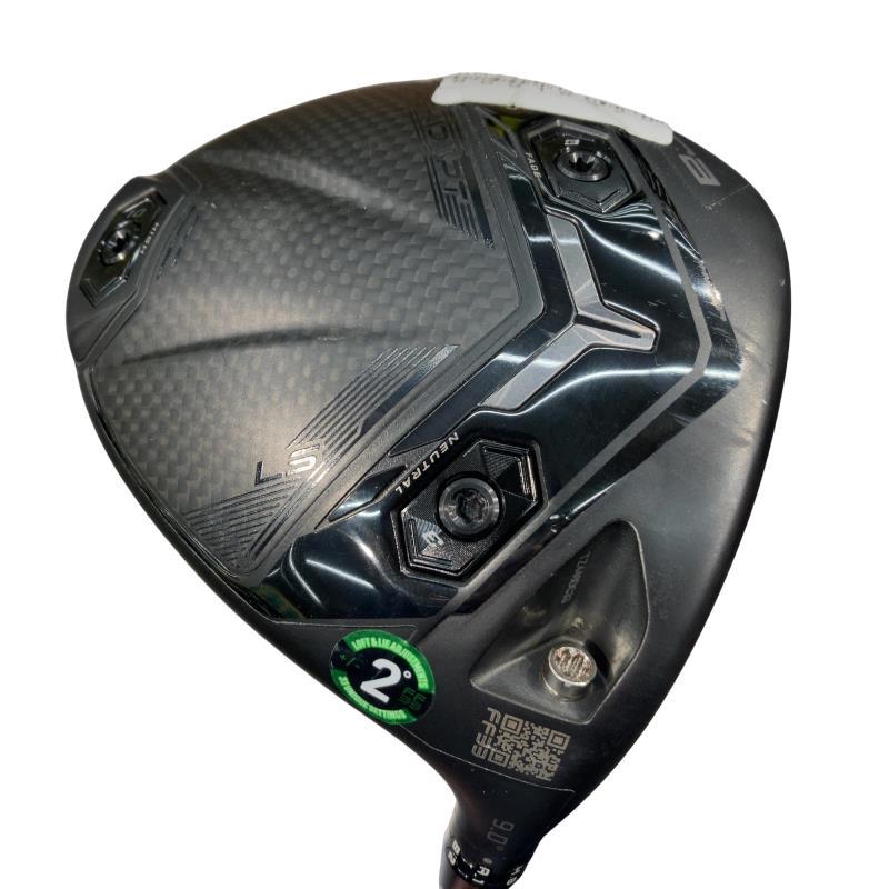 COBRA（コブラ） cobra DS-ADAPT LS 9° ドライバー DR フレックスS