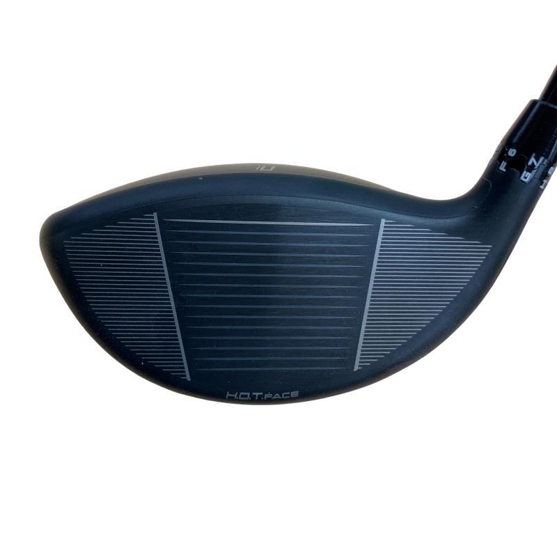 コブラ cobra DS-ADAPT MAX-D 12° レディース ドライバー DR フレックスAの画像