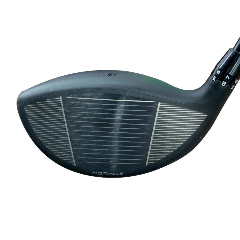 コブラ cobra DS-ADAPT MAX-K 12° レディース ドライバー DR フレックスL_2