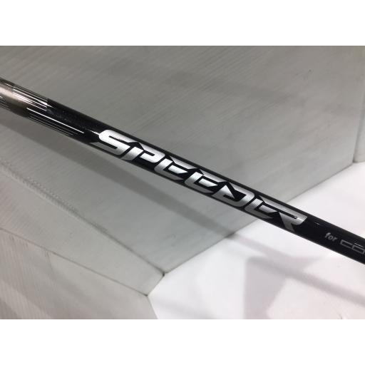 コブラ cobra DS-ADAPT X 10.5° ドライバー DR フレックスSの画像