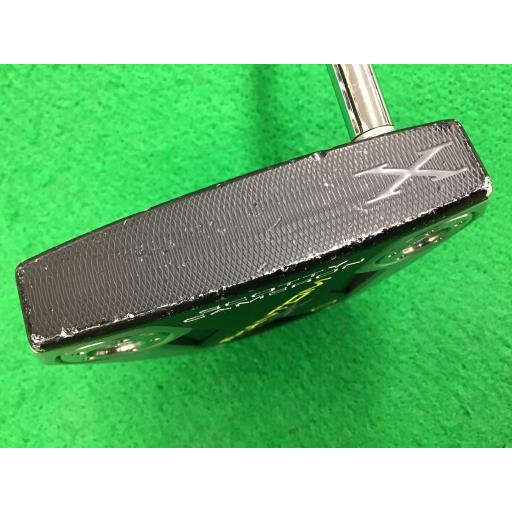 Titleist（タイトリスト） SCOTTY CAMERON PHANTOM X 8 35インチ