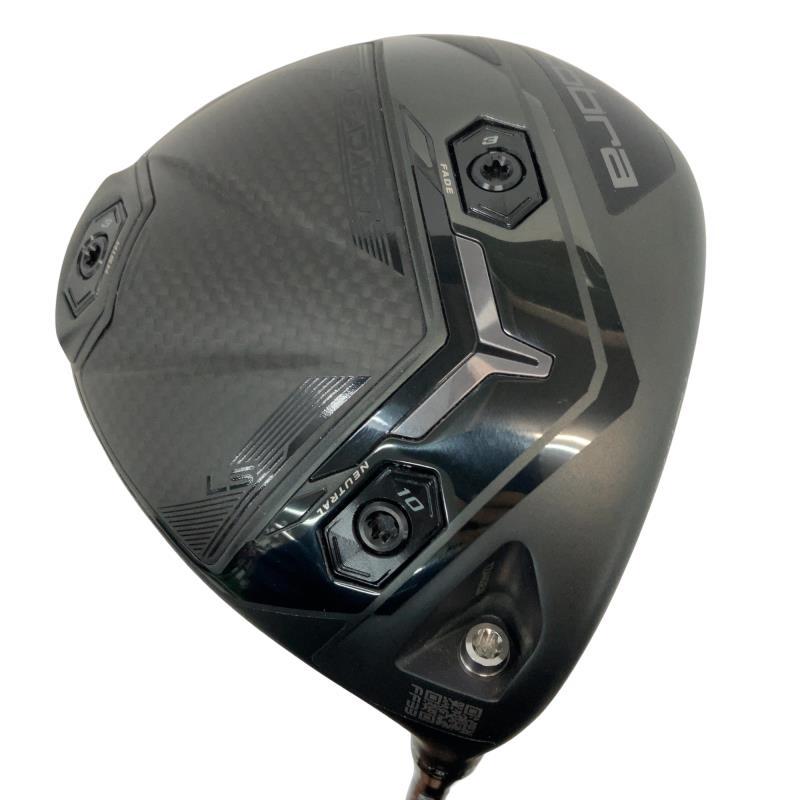 COBRA（コブラ） cobra DS-ADAPT LS 9° ドライバー DR フレックスS