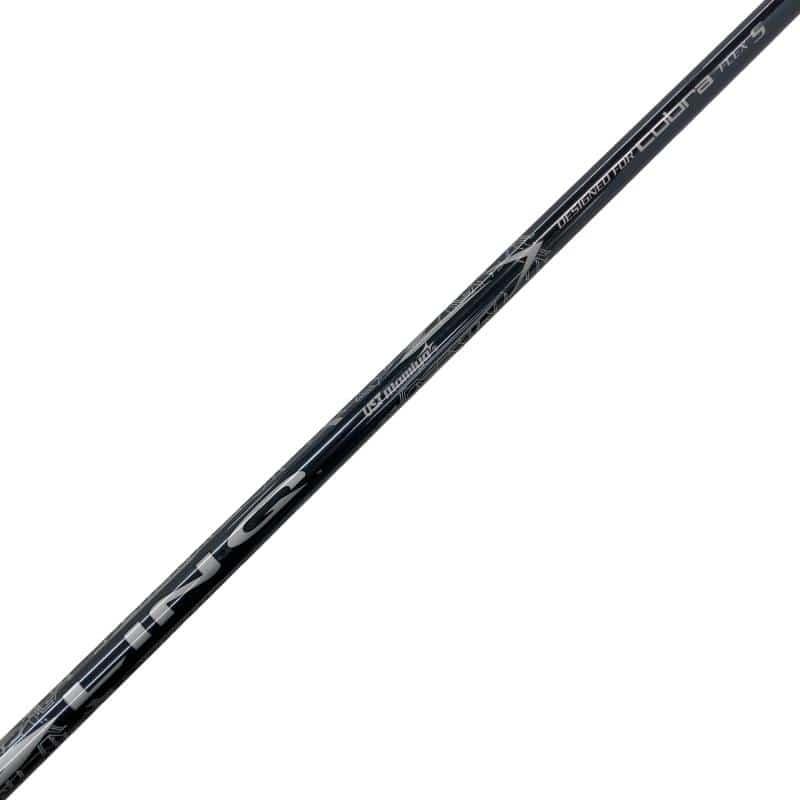 COBRA（コブラ） cobra DS-ADAPT LS 9° ドライバー DR フレックスS