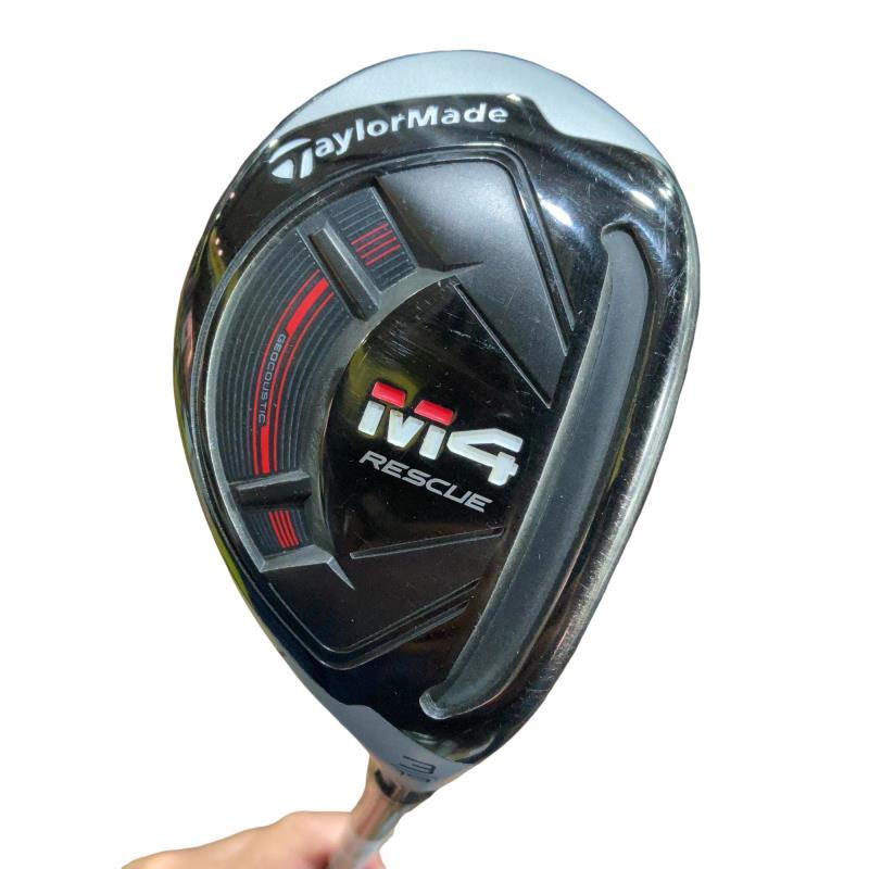 テイラーメイド　M4  ＵＴ3番 TaylorMade（テーラーメイド） M4 U3 USA ユーティリティ UT