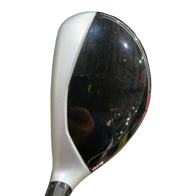テイラーメイド　M4  ＵＴ3番 TaylorMade（テーラーメイド） M4 U3 USA ユーティリティ UT