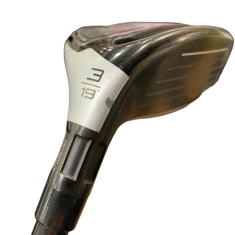 テイラーメイド　M4  ＵＴ3番 TaylorMade（テーラーメイド） M4 U3 USA ユーティリティ UT
