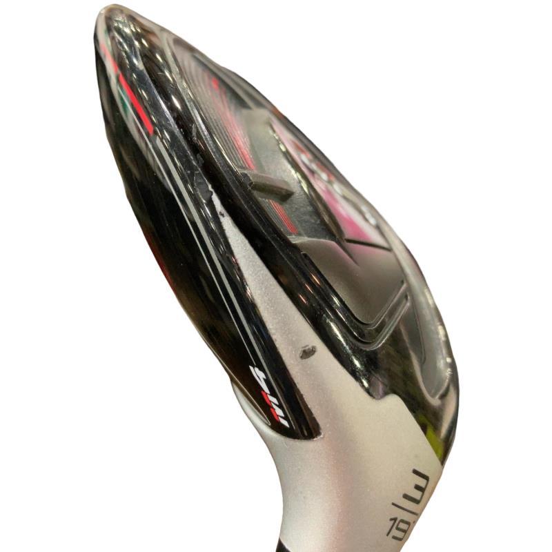 TaylorMade（テーラーメイド） M4 U3 USA ユーティリティ UT