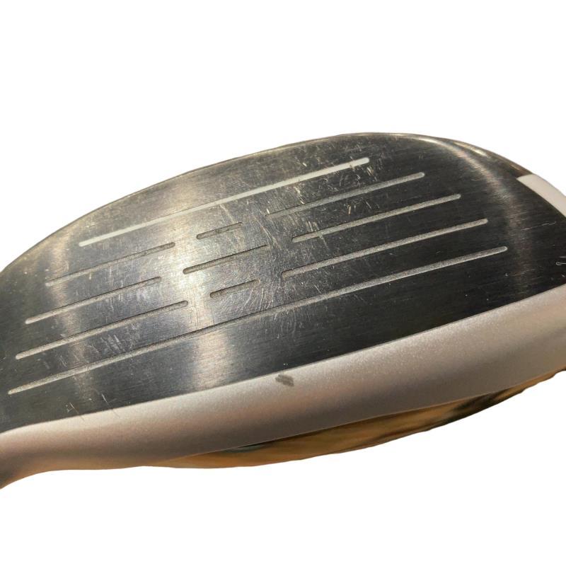 TaylorMade（テーラーメイド） M4 U3 USA ユーティリティ UT