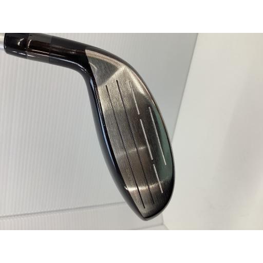 BRIDGESTONE GOLF ブリヂストン B2 H4 ユーティリティ UT フレックス