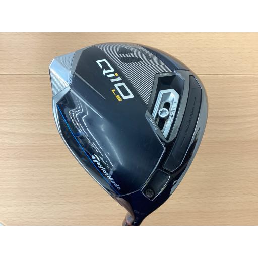 TaylorMade（テーラーメイド） Qi10 LS 9° ドライバー DR フレックスS