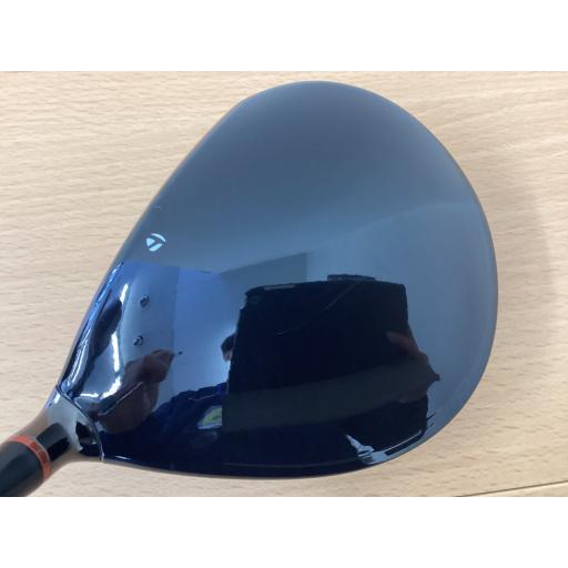 TaylorMade（テーラーメイド） Qi10 LS 9° ドライバー DR フレックスS