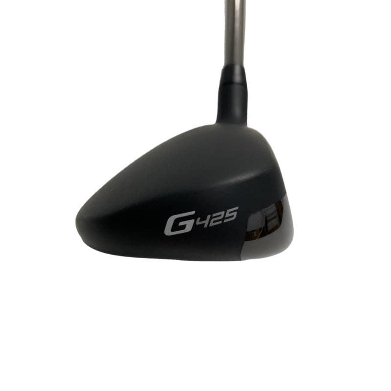 ピン G425 U3(アーコス無し) ユーティリティ UT フレックスS_3