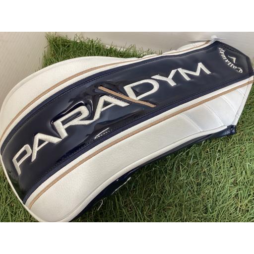Callaway（キャロウェイ） PARADYM X 10.5° ドライバー DR フレックスS