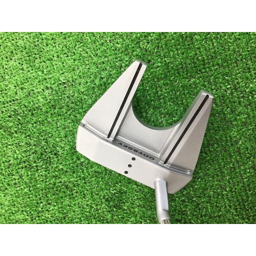 オデッセイ（車） オデッセイ イレブン パター TOUR LINED ELEVEN 33