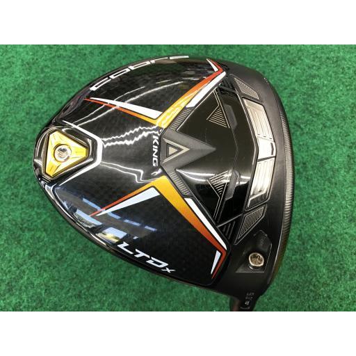 正規品】Cobra King LTDx LSドライバー 9°