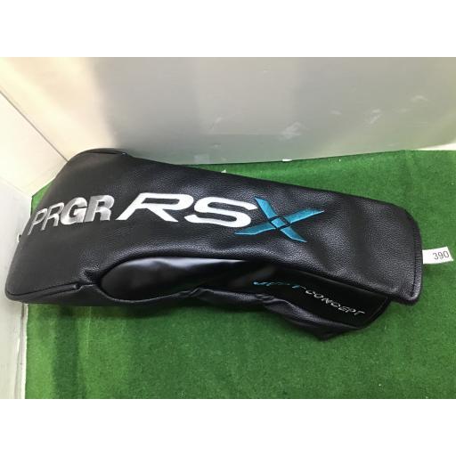 PRGR プロギア RS X ドライバー MAX(2024) 10.5° フレックスR 中古 B