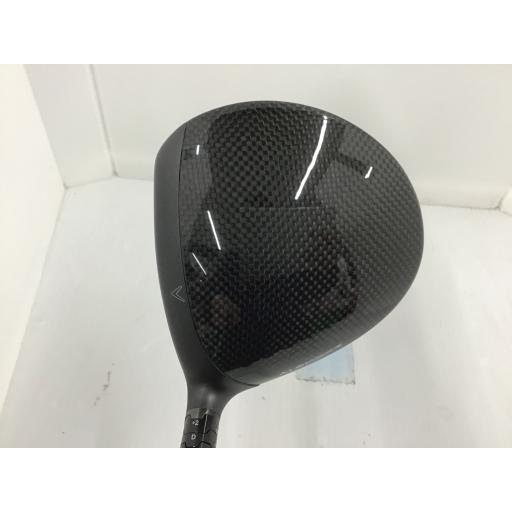 Callaway（キャロウェイ） PARADYM Ai SMOKE MAX D 9° ドライバー DR