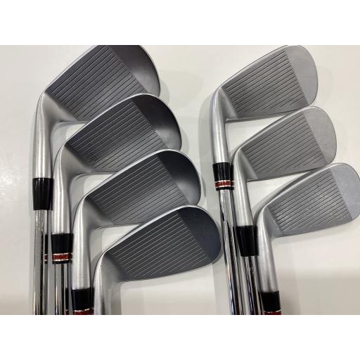 COBRA（コブラ） KING FORGED TEC ONE LENGTH(2019) 8S アイアンセット