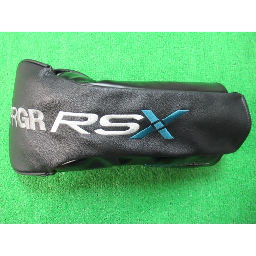 PRGR RS X（2024）10.5° SRフレックス PRGR RS X（2024）10.5° SRフレックス プロギア／RS-X／RS ドライバー