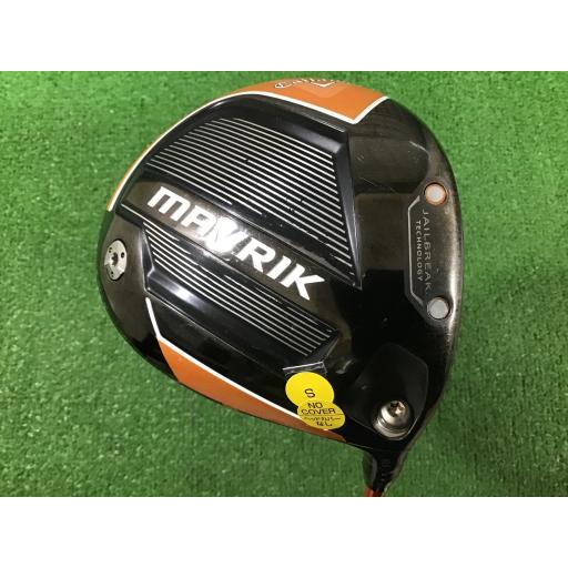 Callaway（キャロウェイ） マーベリック ドライバー MAVRIK MAVRIK 9