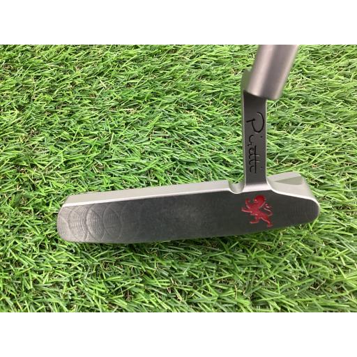 美品ピレッティ トライアンフシリーズ コットンウッド2 34インチ 美品ピレッティ トライアンフシリーズ コットンウッド2 34インチ