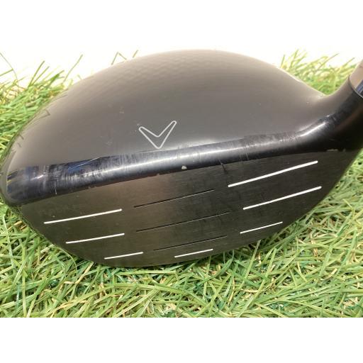 Callaway（キャロウェイ） MAVRIK MAX 5W フェアウェイウッド FW